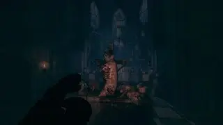Свинолюди ► Amnesia: A Machine for Pigs ► #2