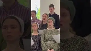 Глянь в зеркало своей души 