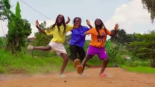 GHETTO KIDS - BEST DANCE TO DAI DAI BY SHAKIRA Feat BURNA BOY (DANCE VIDEO)