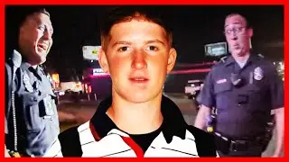 Tony Timpa - When Police 'Kill' A Man & Then Laugh At Him