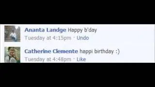 ArJoe Love Team- Joe Cheng Birth Day Wish From The Fans