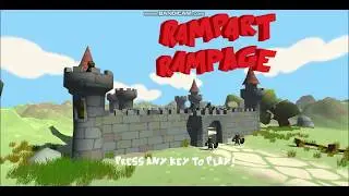 Rampart Rampage