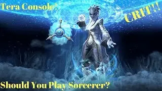 Tera - Console Should You Play Sorcerer