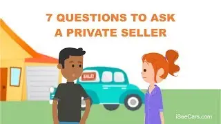 7 Questions to Ask Before Buying a Used Car from a Private Owner