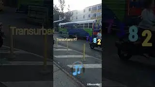 TRANSURBANO RT 7382