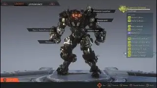 My Colossus :)