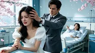 He forced her to draw blood for his mistress. Only when she died did he sink into endless remorse.