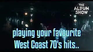 Album Show: West Coast 70's Trailer
