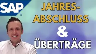 Jahresabschluss und Überträge im Investitionsmanagement