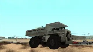 Quarry mission 3 in 60 seconds - GTA San Andreas
