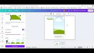How to Create Your Own Drag and Drop Templates in Canva with the New Frame Maker App