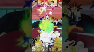 Gohan Adult Ultimate Evolve ✨ 