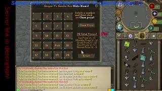 New Custom Rsps Grind 2020