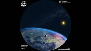 КОСМИЧЕСКАЯ ИСТОРИЯ РОССИИ: обновление