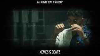 [FREE] "KARUSSEL" KALIM X SUMMER CEM X KC REBELL TYPE BEAT (Prod. By Nemesis Beatz) [HD]