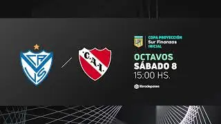 #CopaProyección