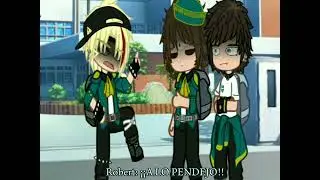 ¡¿Y LA MAQUETA!?! 👹👹👹 (Robert - Mike - Daniel) MEME