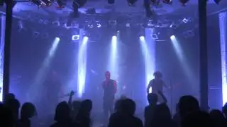 Superguru - Fieber (live)