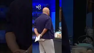 Somer Şef'in Yardım Teklifini Reddettiler! 