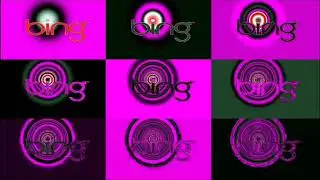 Bing Logo Effects Powers Nineparison (Nature Cat Is Weird Effects)