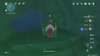 Genshin Impact - Precious Chest 