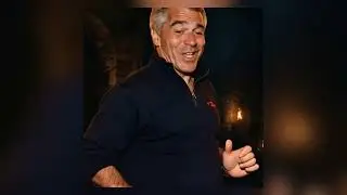 KING NASIR DANCE | BUENA VIDA MALA FAMA ( SLOWED ) ( EPSTEIN VERSION )