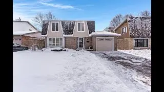 111 Manor Drive, Kitchener