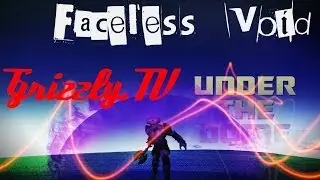 Dota 2 Let's Play Void [new mod]