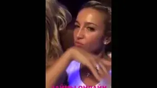 Ольга бузова поёт песни