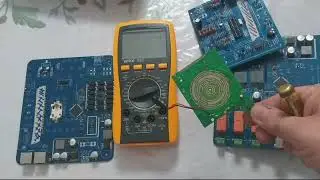 DC Voltage and Current Measurement Explained | Part 1: Basics