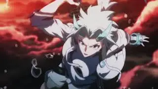 Extraordinary Ones [AMV] anime edit #11