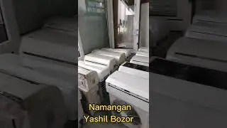 Arzon Kanditsionerlar korib baxo bering.