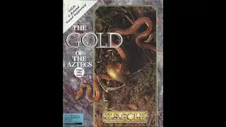 The Gold of the Aztecs Unboxing (PC) ENGLISH