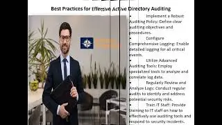 Active Directory Auditing: A Comprehensive Guide