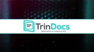 TrinDocs 3 Key Differentiators