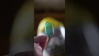 I Made Breaking Bad Blue CRYSTAL Candy....