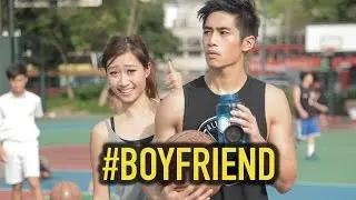 How To Get A Boyfriend in Hong Kong