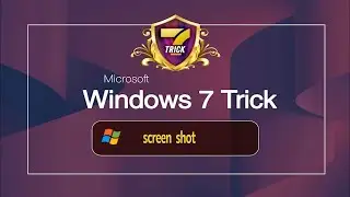Windows 7 | Capturing Your Screen: A Comprehensive Guide to Taking Screenshots