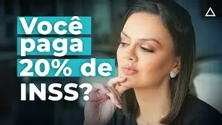 Quem paga 20% de INSS se aposenta com quanto?