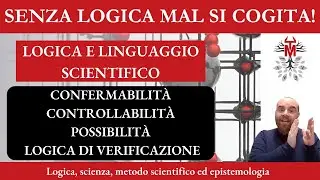 2.10. Confermabilità, controllabilità e possibilità logica di verificazione