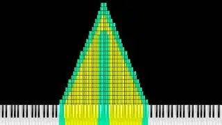 Dark MIDI - BALDI'S BASICS PLAYTIME THEME