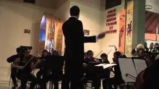 Mozart: Ave Verum Corpus- OFMA