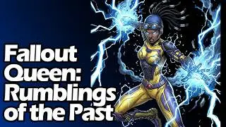 Fallout Queen Ep  023: The New Recruits Part 1 (Lv 24)