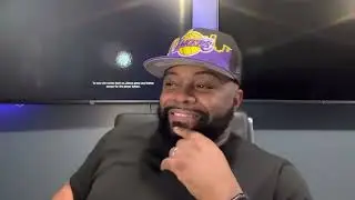 LOS ANGELES LAKERS VS GOLDEN STATE WARRIORS REACTION…LAKERS ARE GOING TO WESTERNER CONFERENCE FINALS