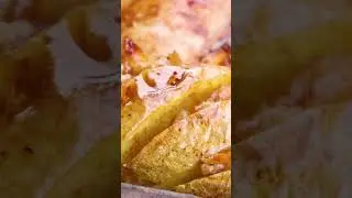 TANDOORI RECIPE