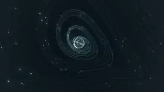 After Effects Template | Royalty Free | Spiral Logo Reveal
