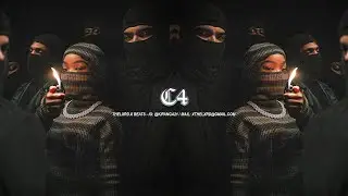 Free FLP | Hoodtrap x Jerk Type Beat - 