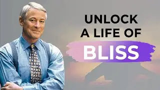 Unlock a life of bliss: Your blueprint for lasting happiness!