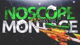 Critical Ops NoScope Montage ft. Manthis