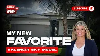 Is This the BEST Model at Valencia Sky? | Stellar Model Tour